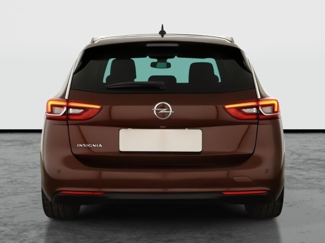 2019 Opel INSIGNIA - 6