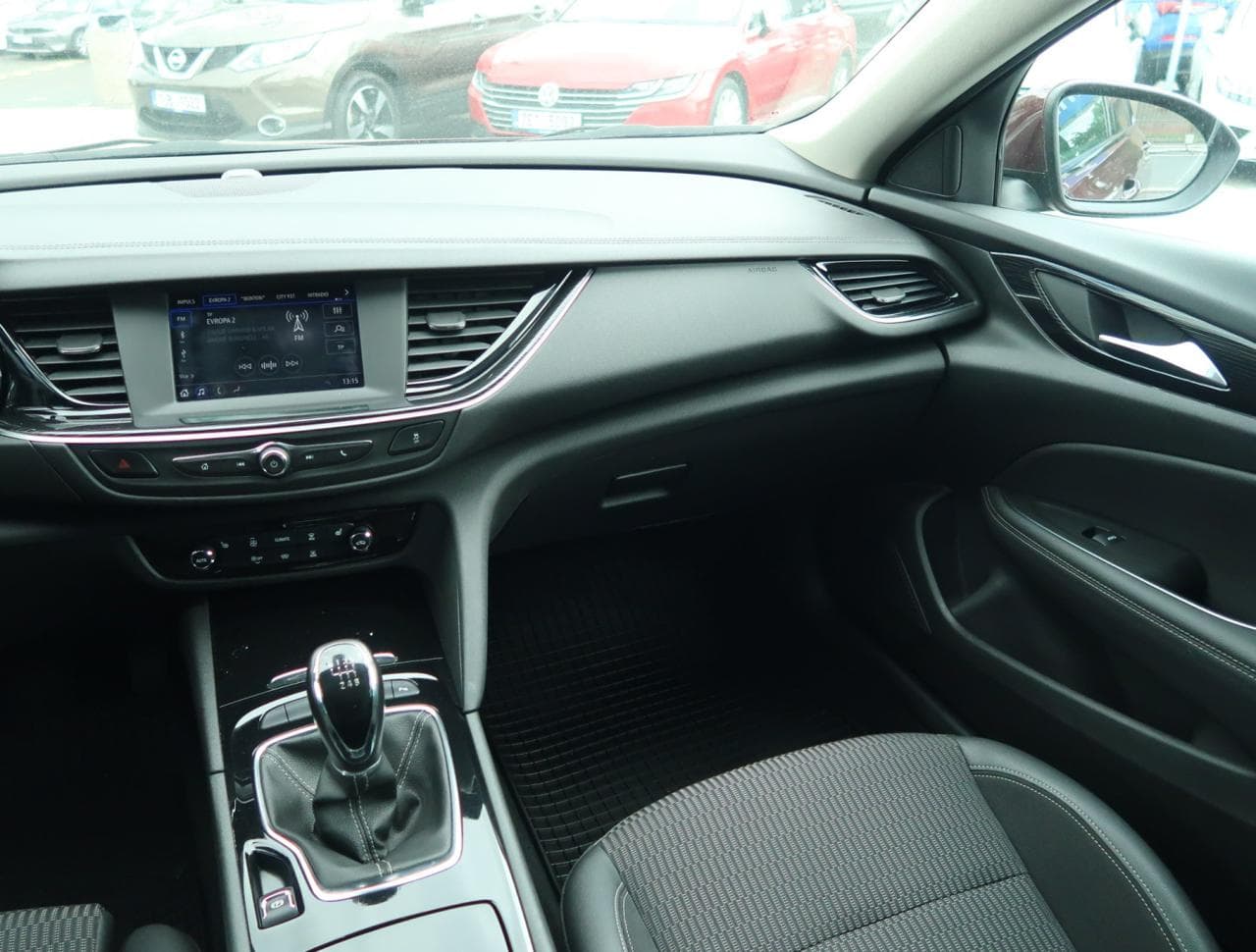 2019 Opel INSIGNIA - 20
