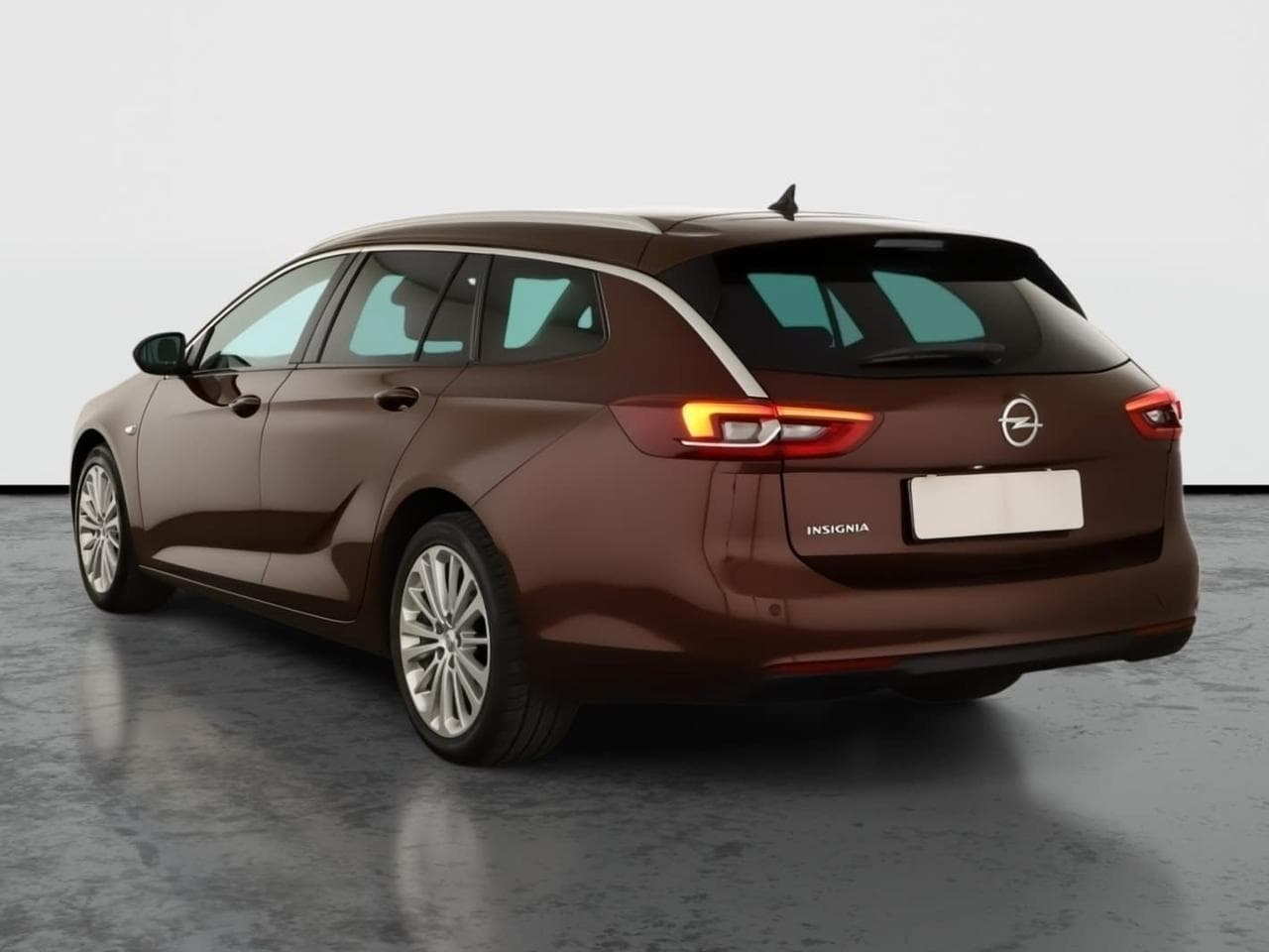 2019 Opel INSIGNIA - 5