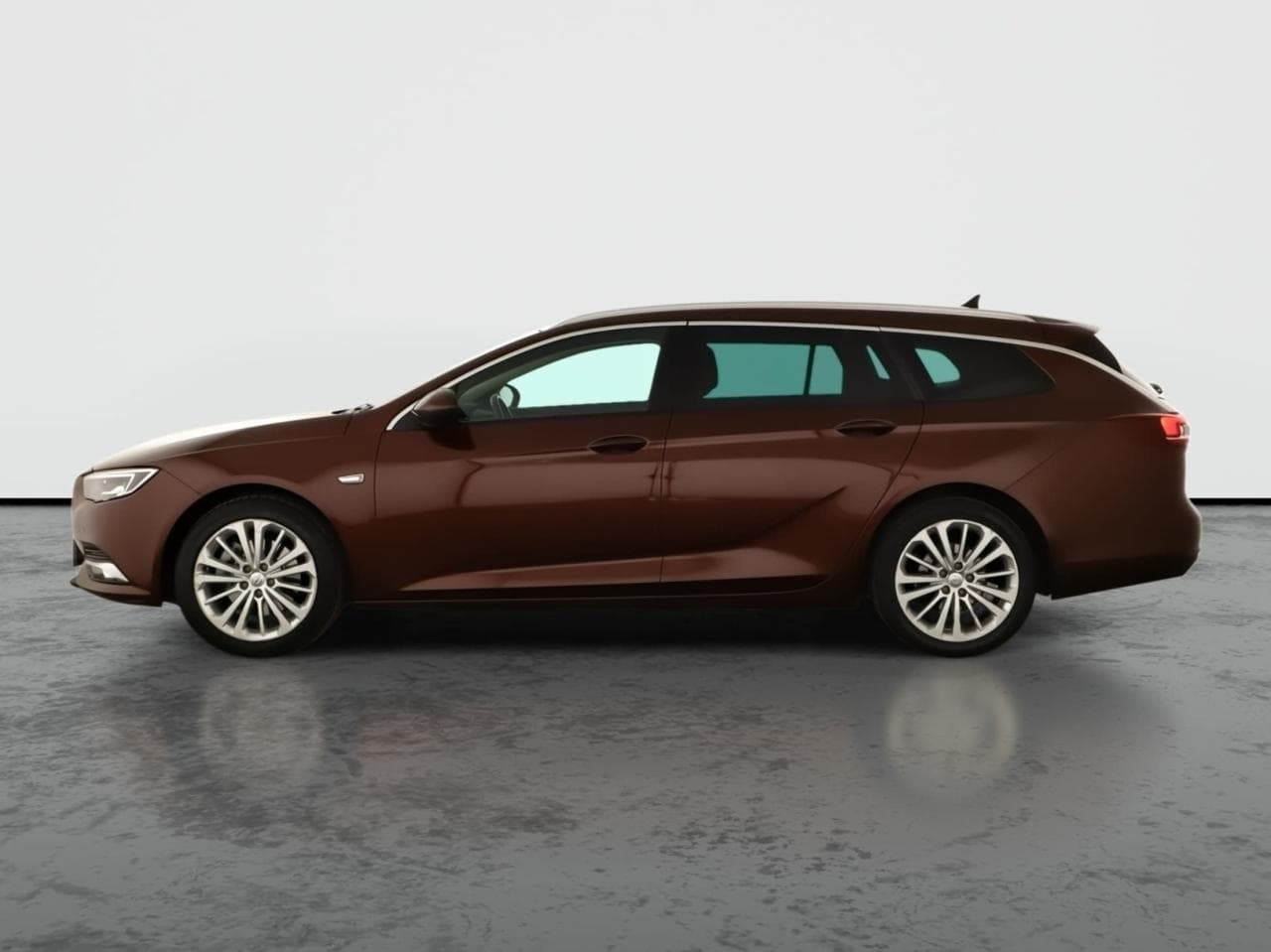 2019 Opel INSIGNIA - 4