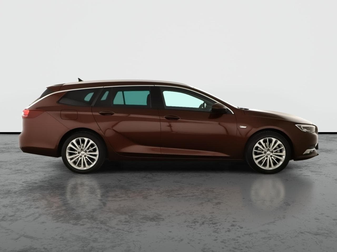 2019 Opel INSIGNIA - 8