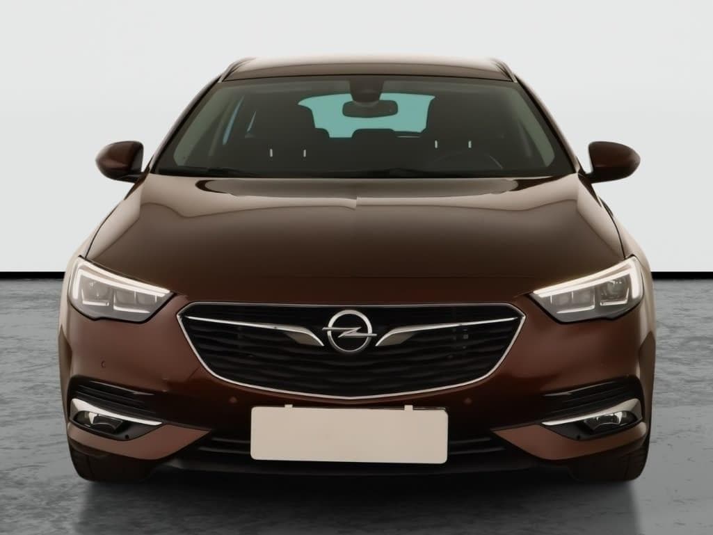 2019 Opel INSIGNIA - 2