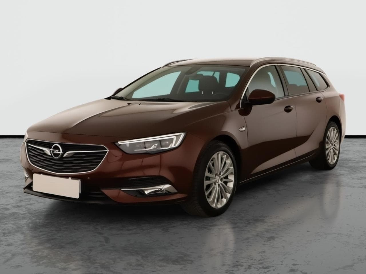 2019 Opel INSIGNIA - 3
