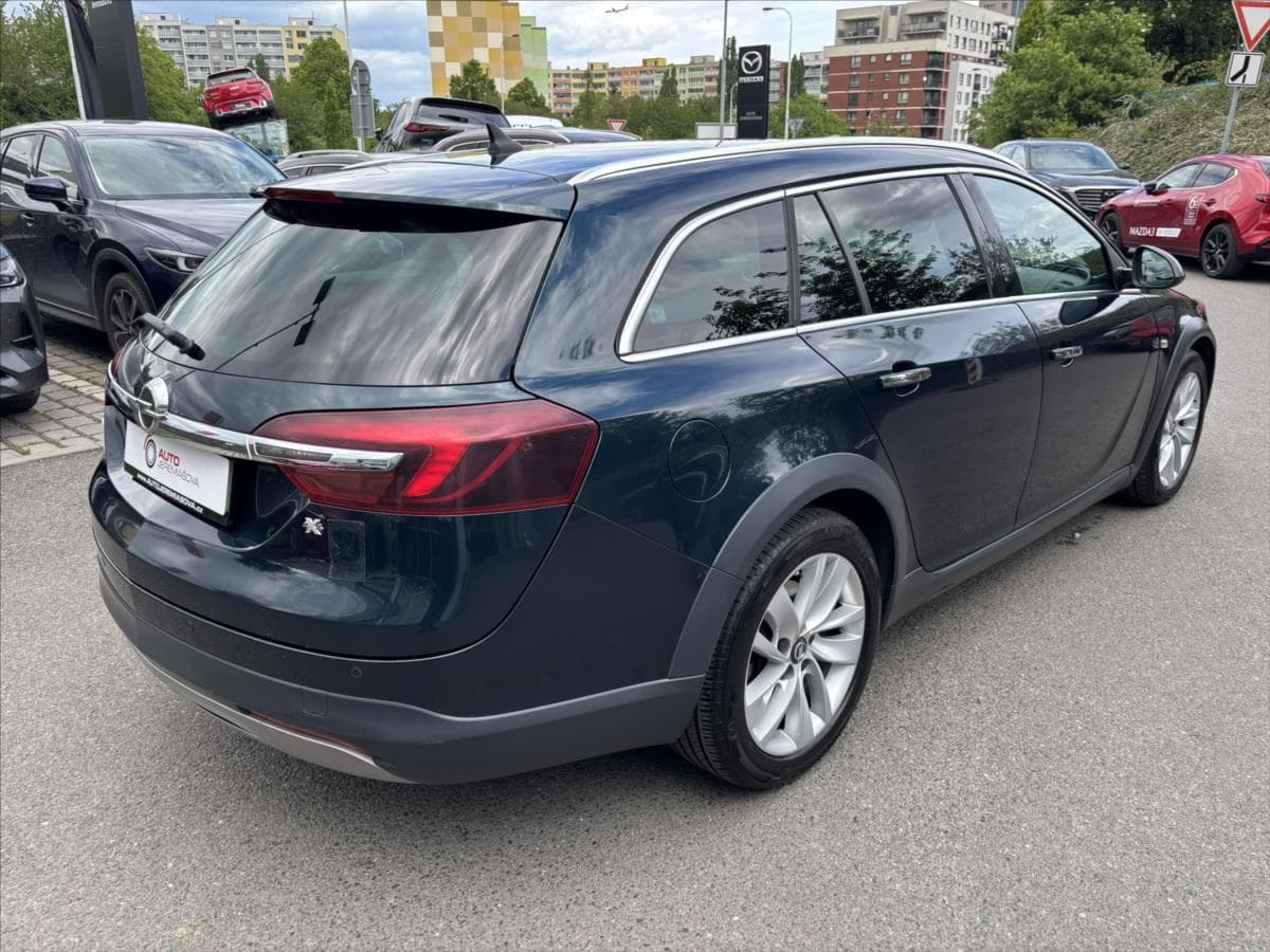2015 Opel INSIGNIA - 5