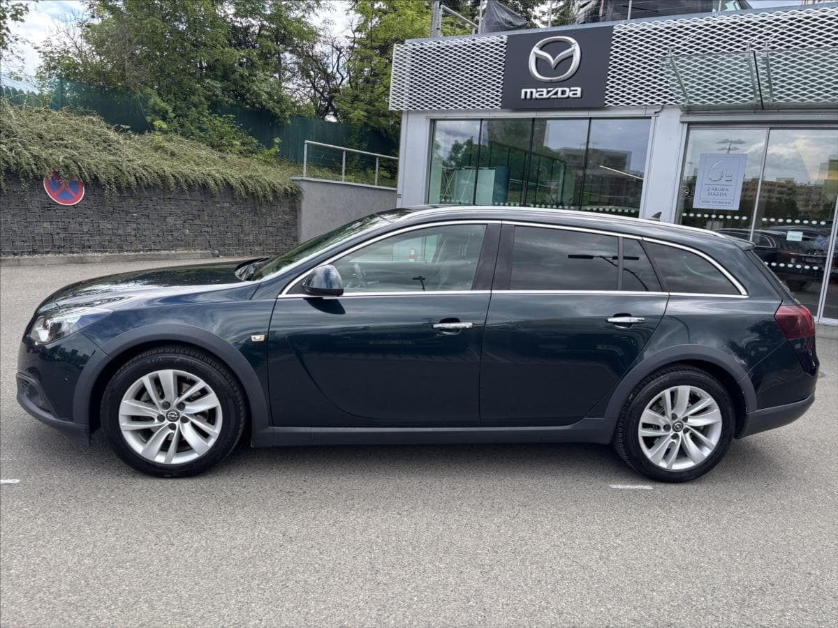2015 Opel INSIGNIA - 2