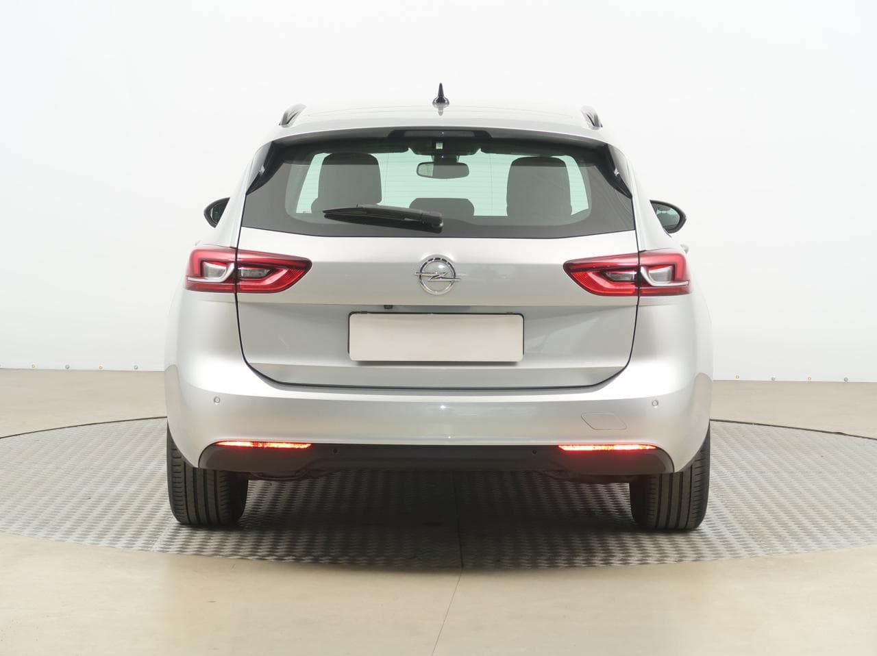 2020 Opel INSIGNIA - 6