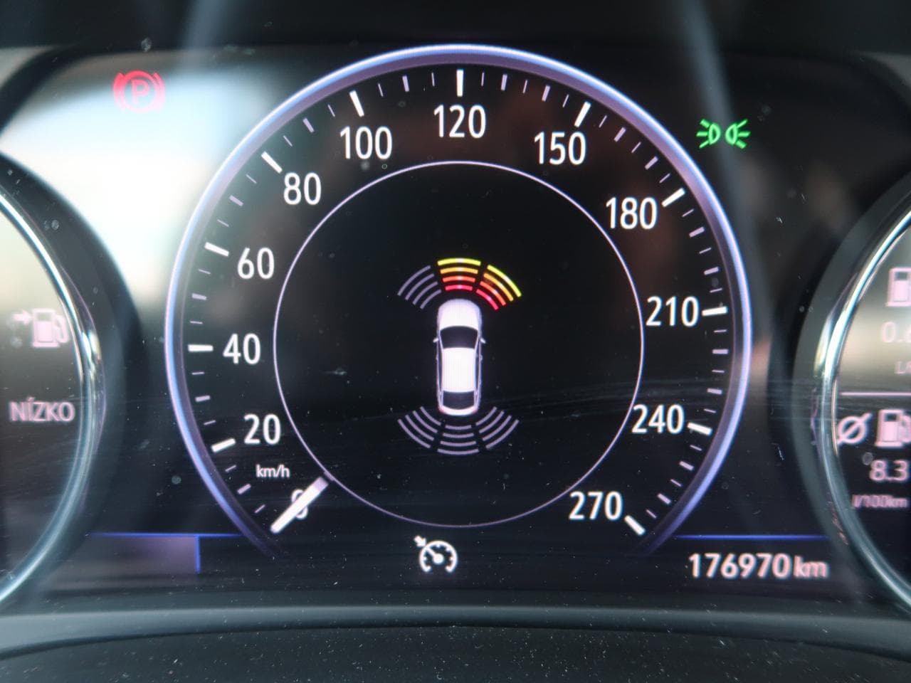 2020 Opel INSIGNIA - 21