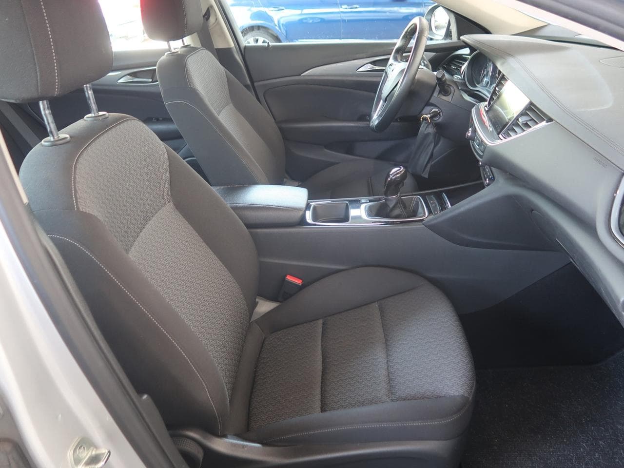 2020 Opel INSIGNIA - 12