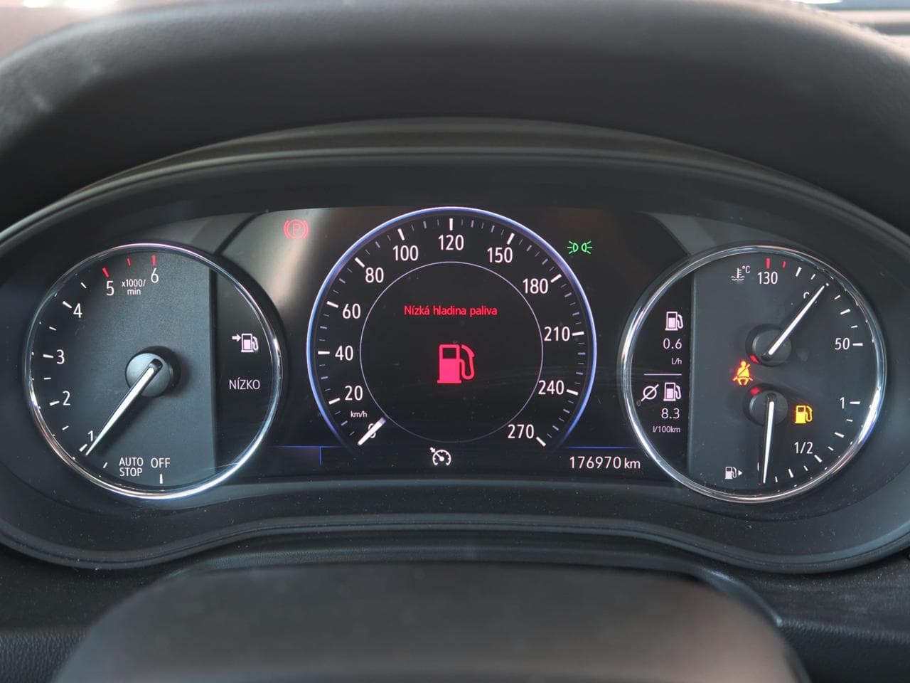 2020 Opel INSIGNIA - 18