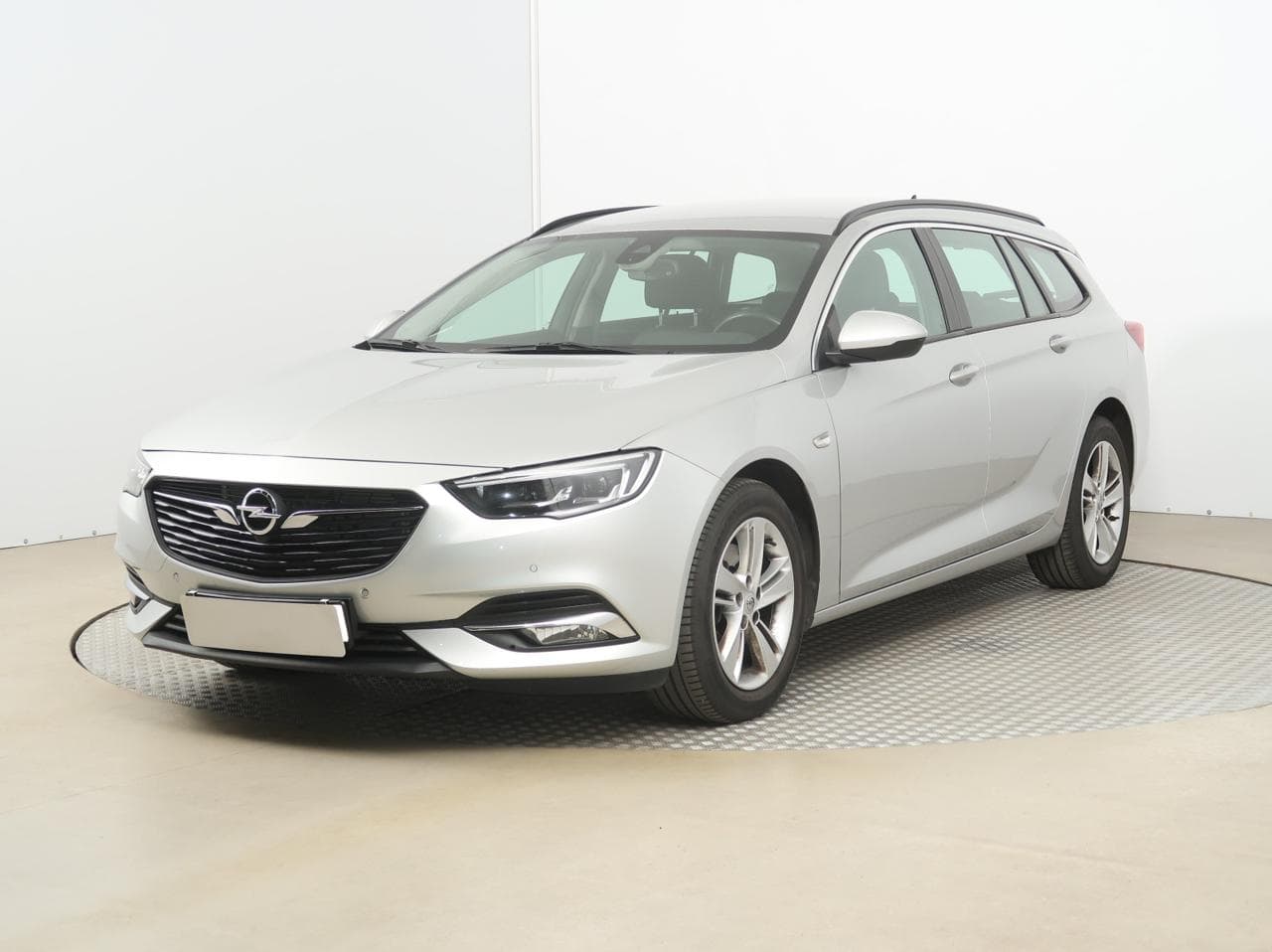 2020 Opel INSIGNIA - 3