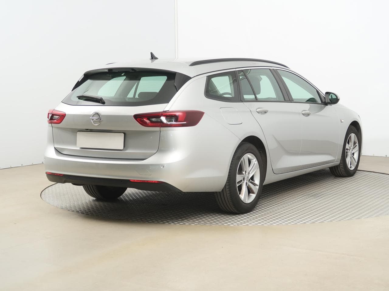 2020 Opel INSIGNIA - 7