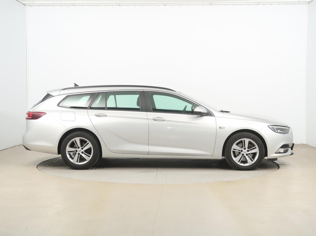 2020 Opel INSIGNIA - 8