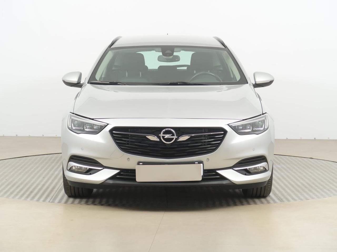 2020 Opel INSIGNIA - 2
