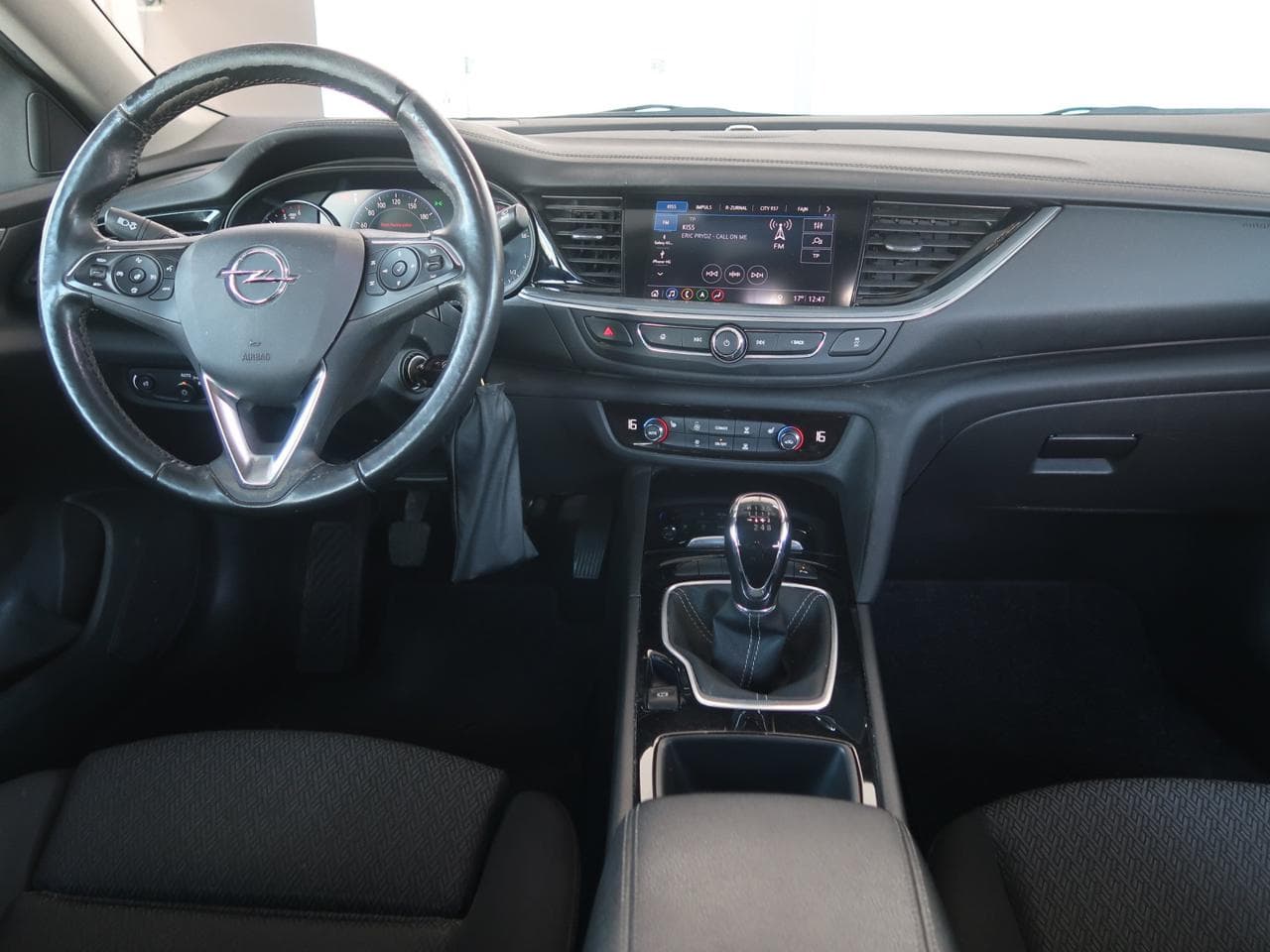 2020 Opel INSIGNIA - 10