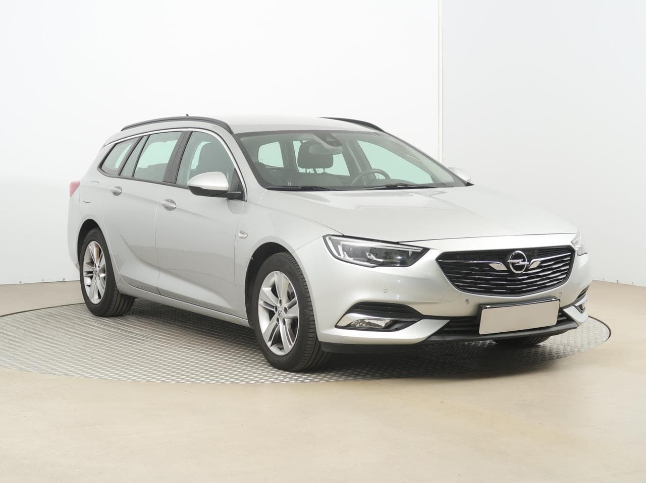 2020 Opel INSIGNIA