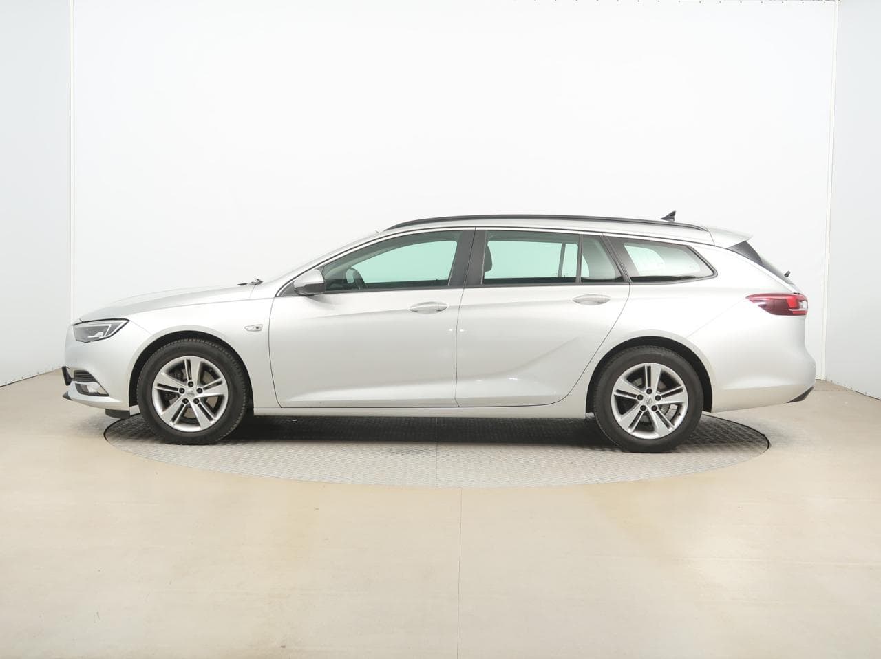 2020 Opel INSIGNIA - 4