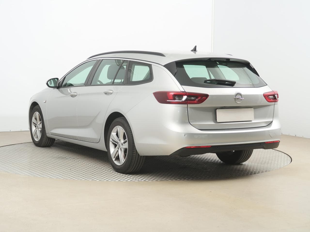 2020 Opel INSIGNIA - 5