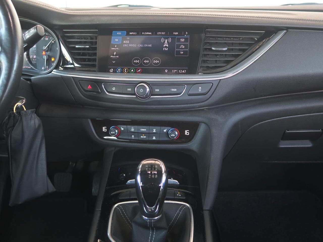 2020 Opel INSIGNIA - 20