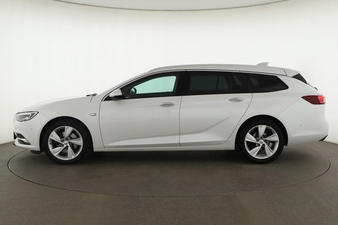 2017 Opel INSIGNIA - 7