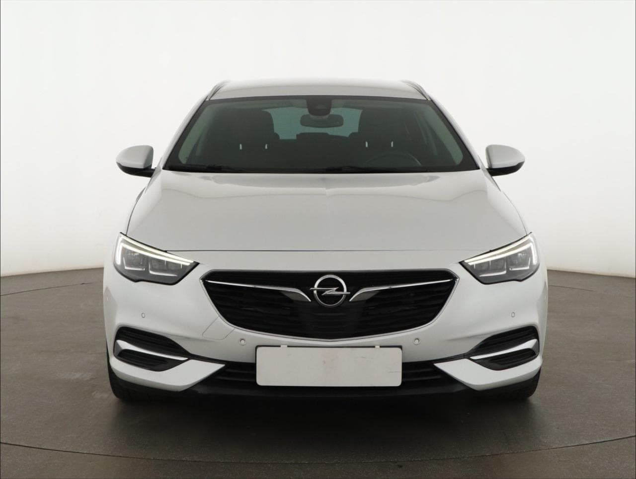 2017 Opel INSIGNIA - 3