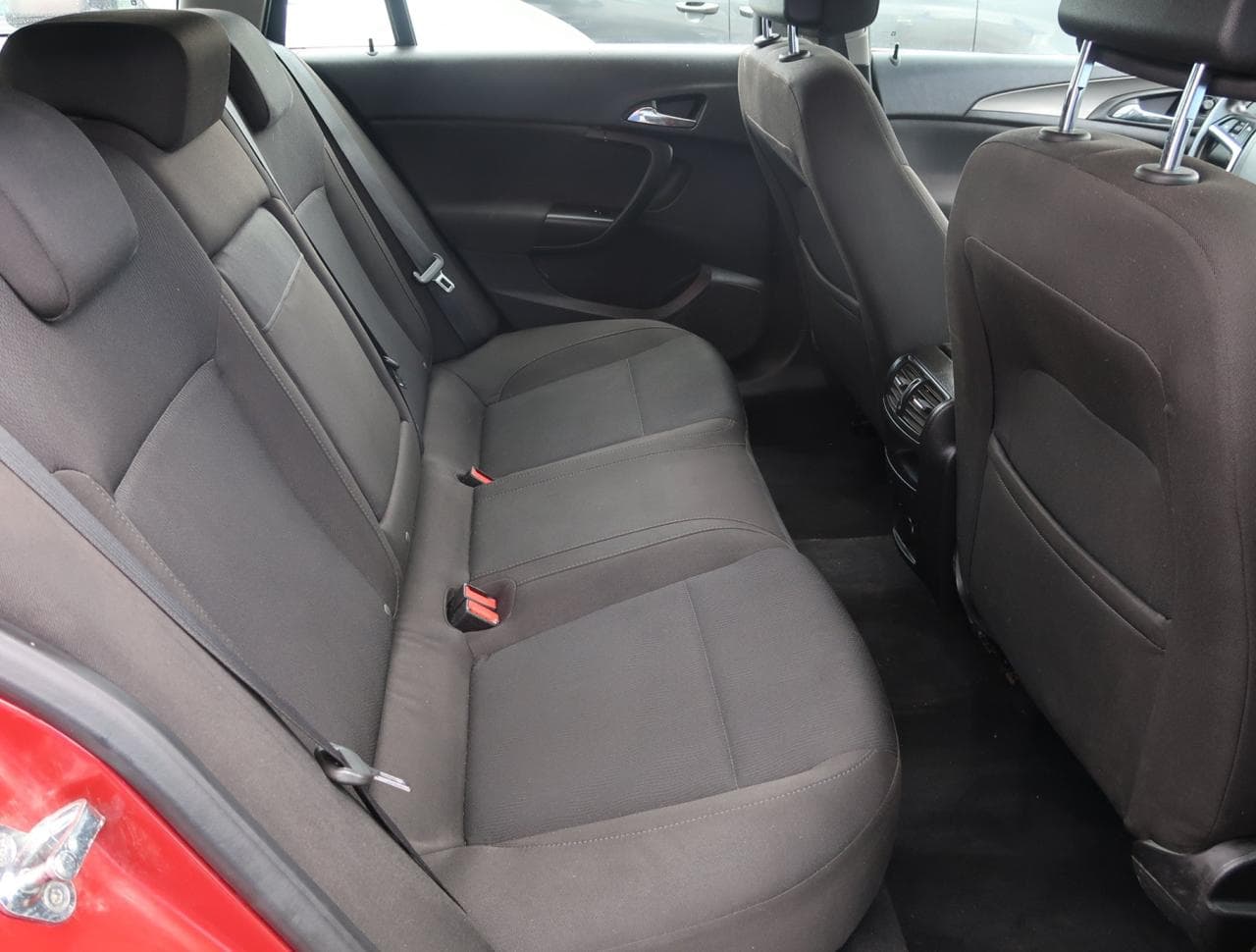 2009 Opel INSIGNIA - 25
