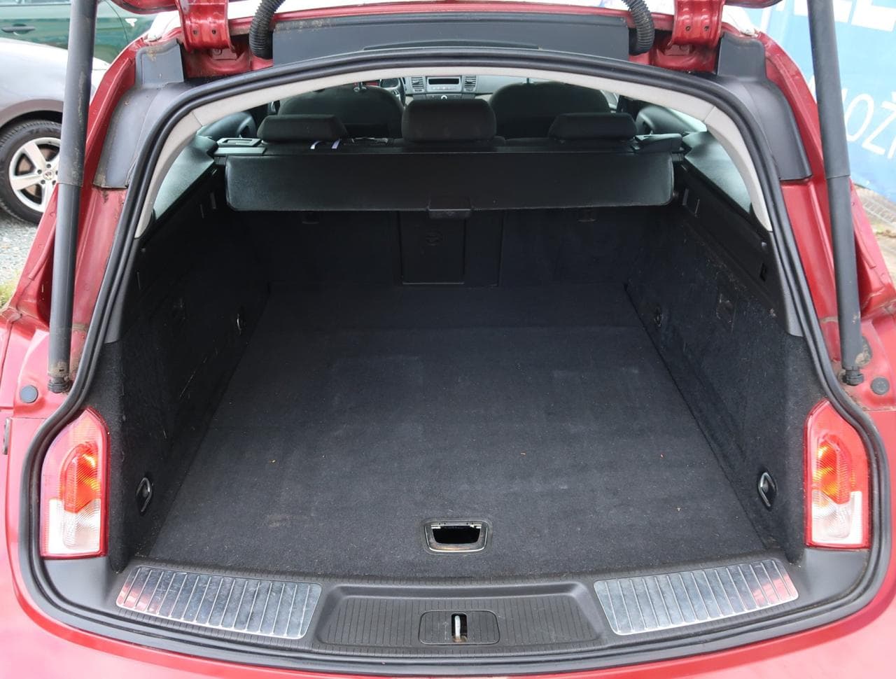 2009 Opel INSIGNIA - 37