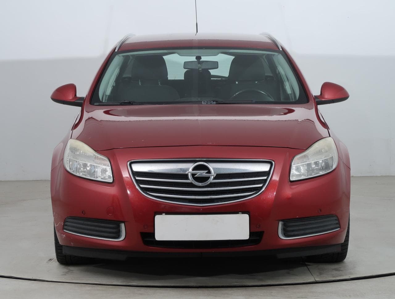 2009 Opel INSIGNIA - 3