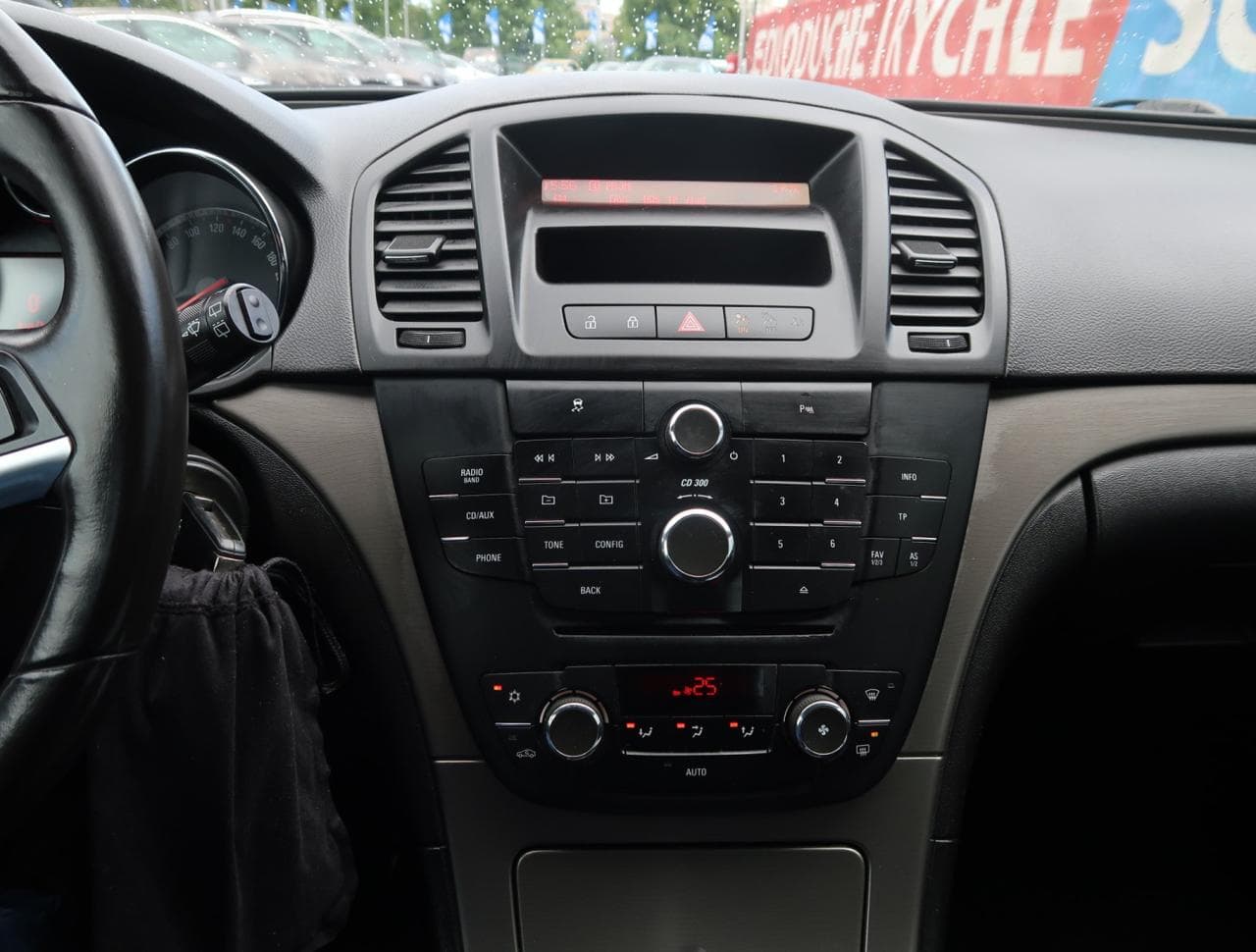 2009 Opel INSIGNIA - 35