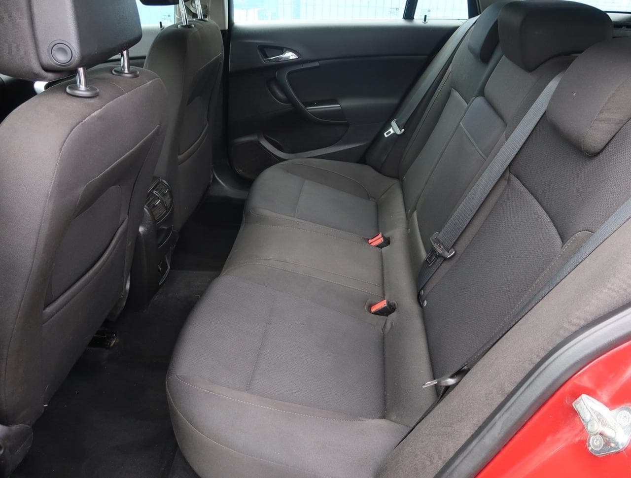 2009 Opel INSIGNIA - 29