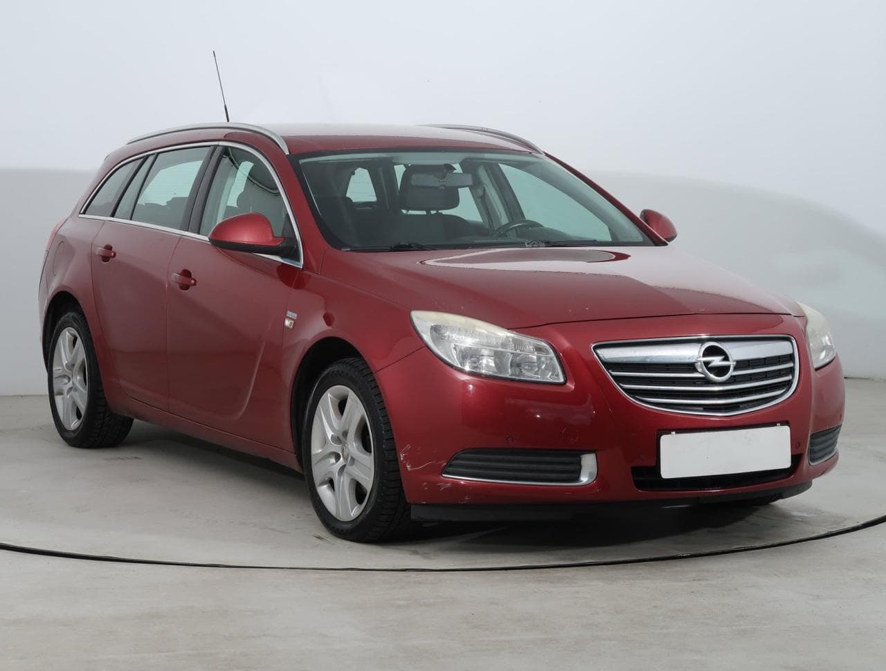 2009 Opel INSIGNIA