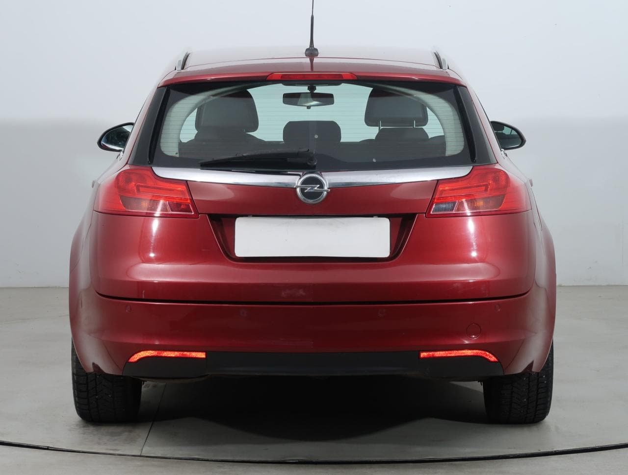 2009 Opel INSIGNIA - 11