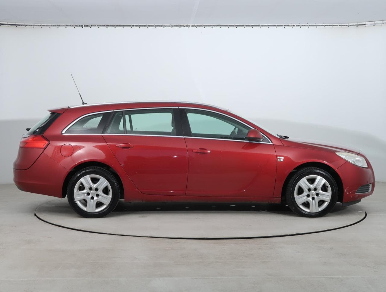 2009 Opel INSIGNIA - 15