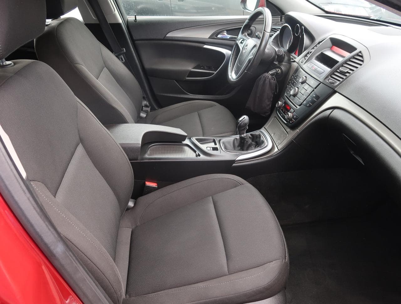 2009 Opel INSIGNIA - 23
