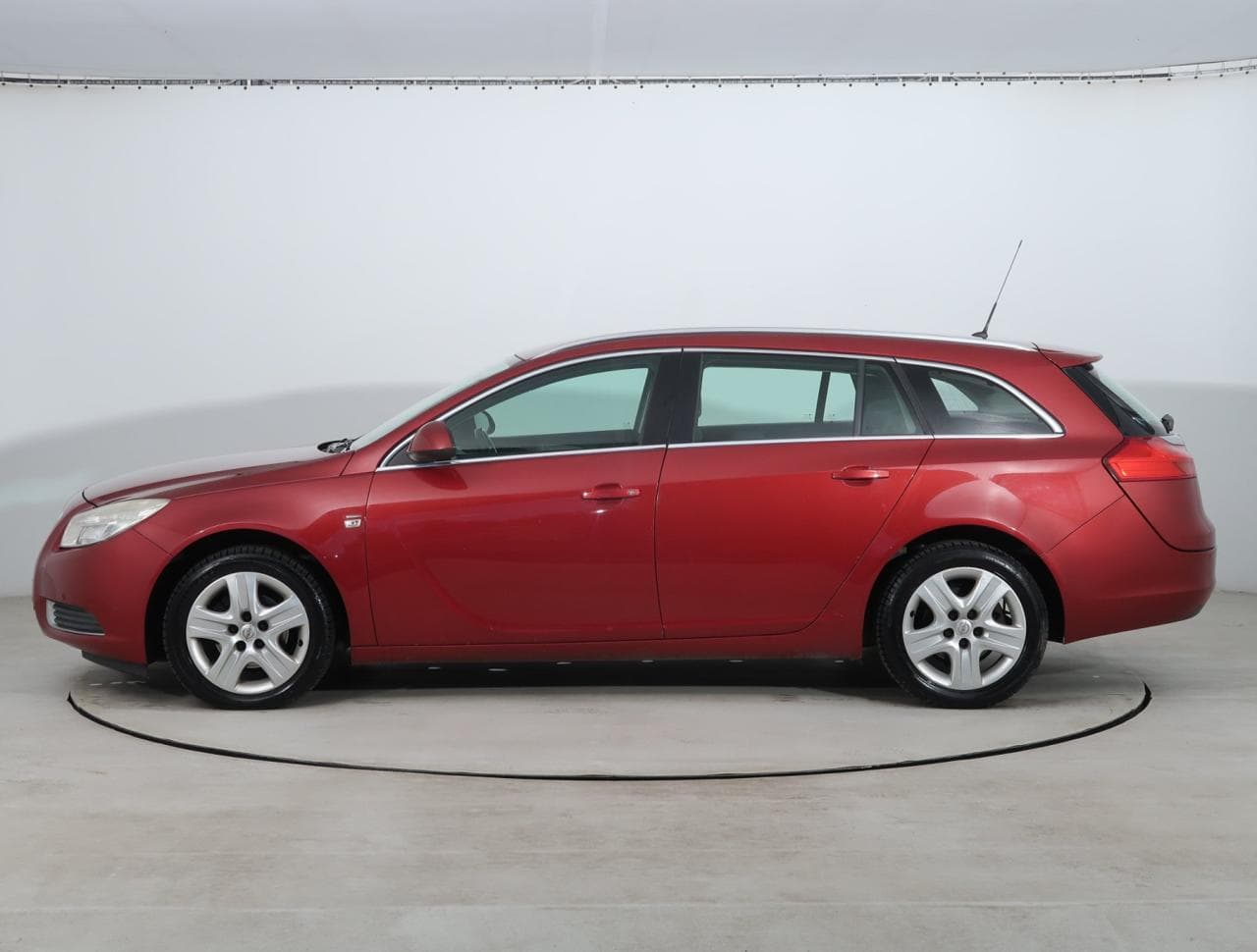 2009 Opel INSIGNIA - 7