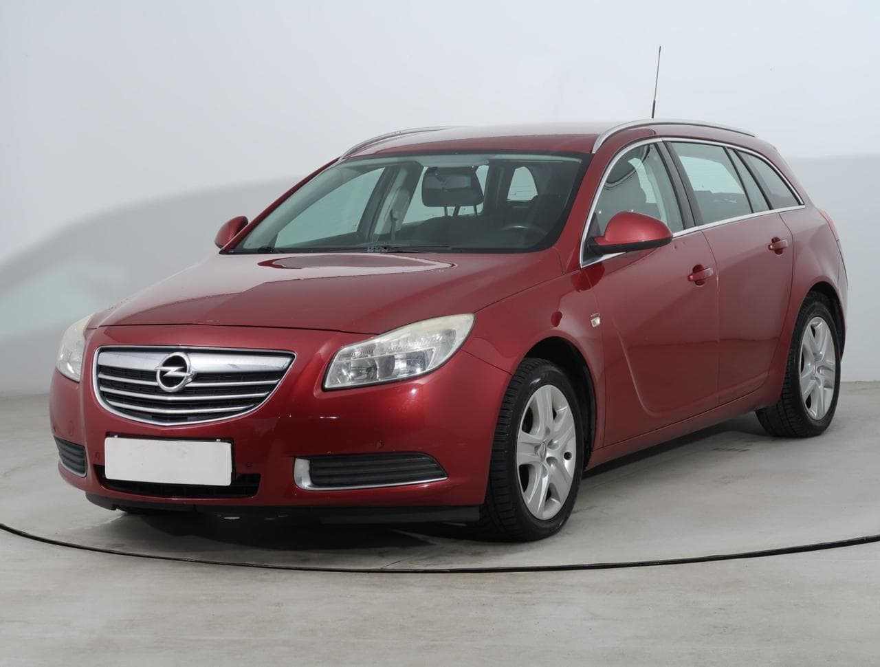 2009 Opel INSIGNIA - 5