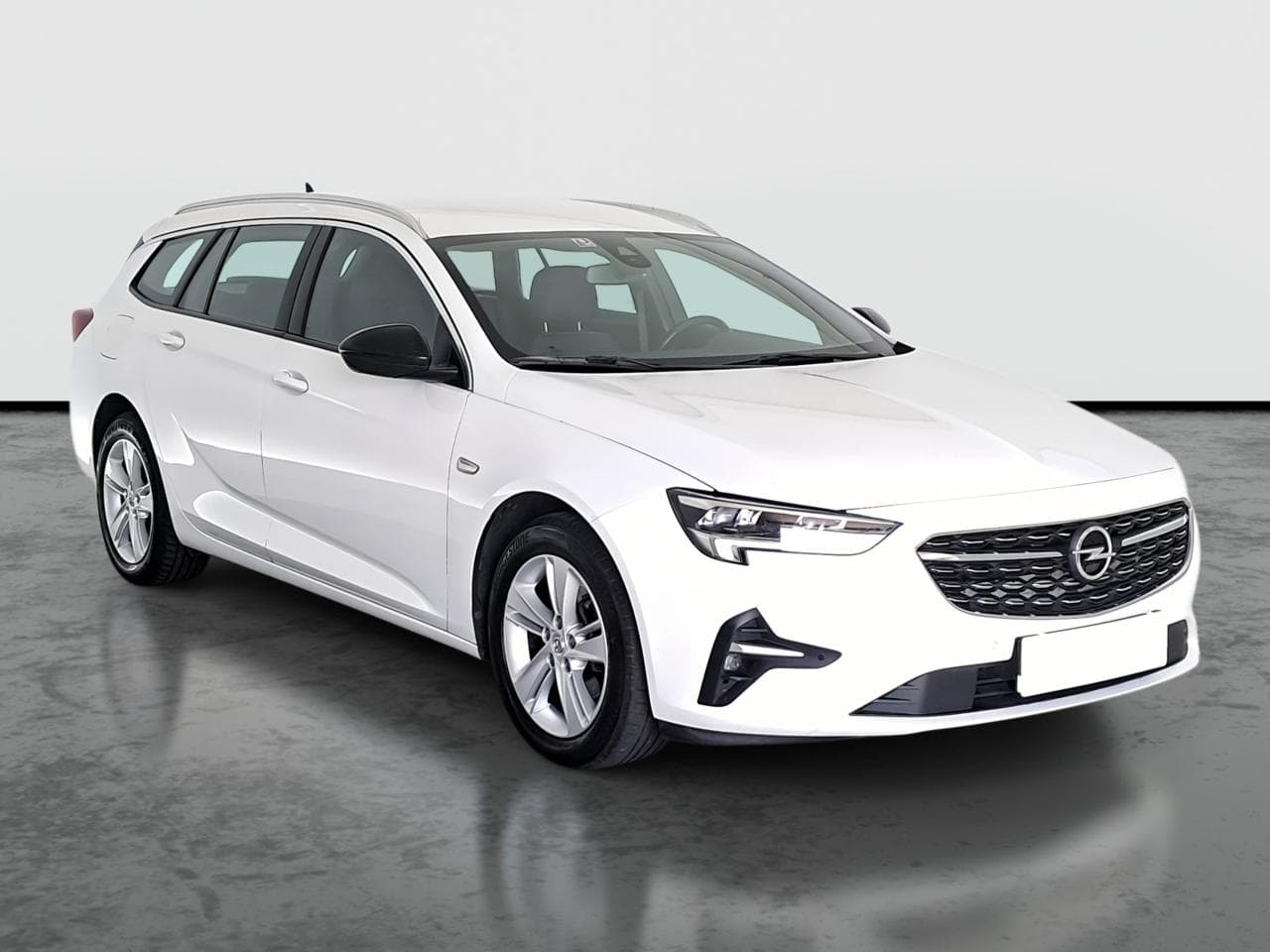 2022 Opel INSIGNIA