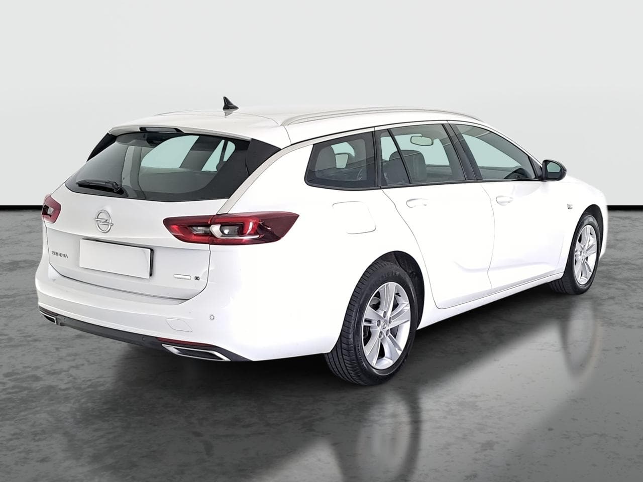 2022 Opel INSIGNIA - 10
