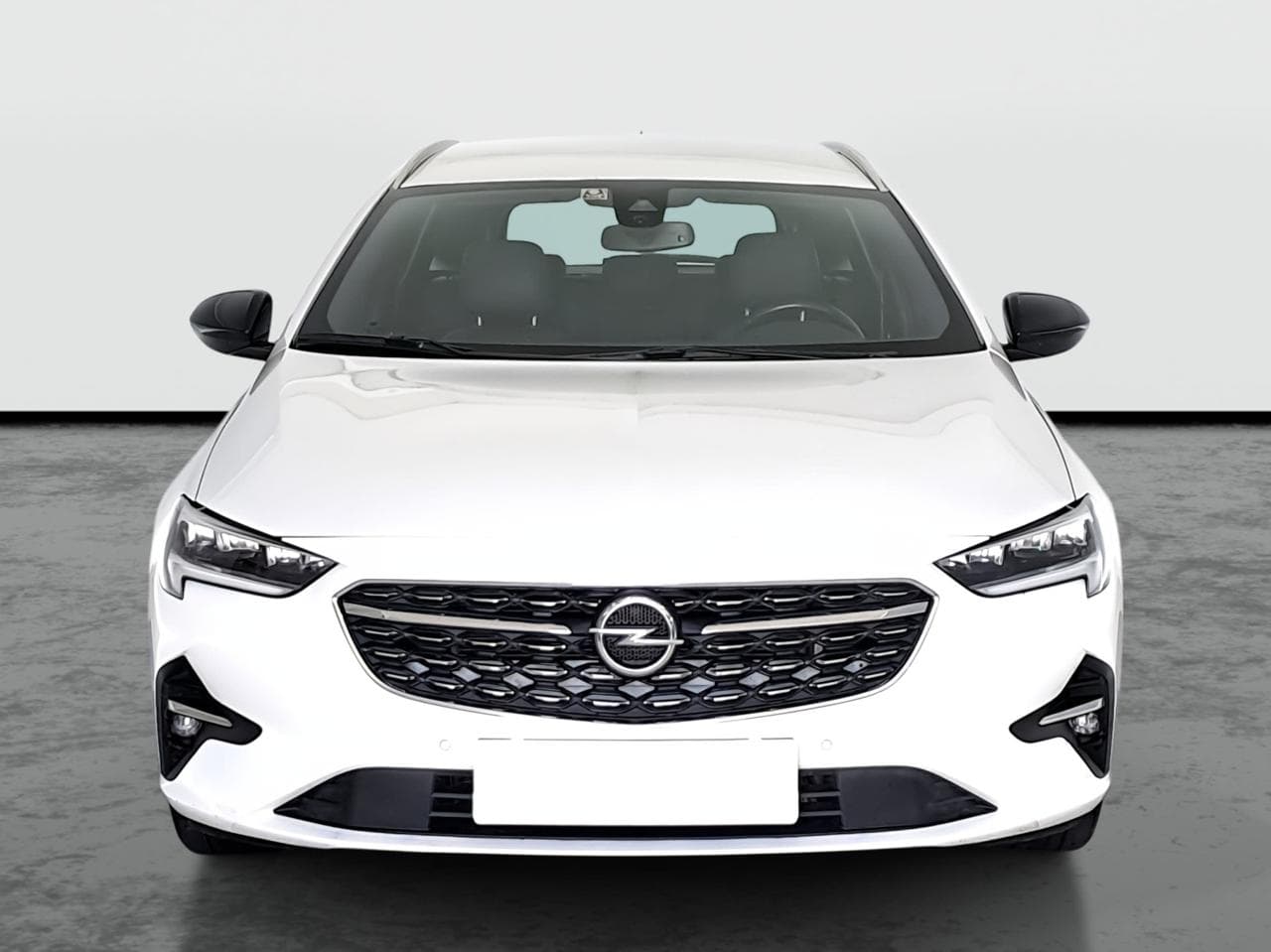 2022 Opel INSIGNIA - 2