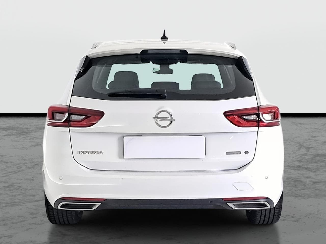 2022 Opel INSIGNIA - 8