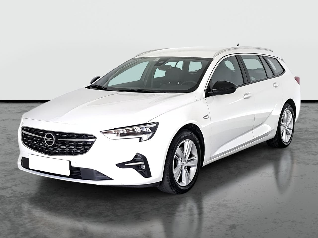 2022 Opel INSIGNIA - 4