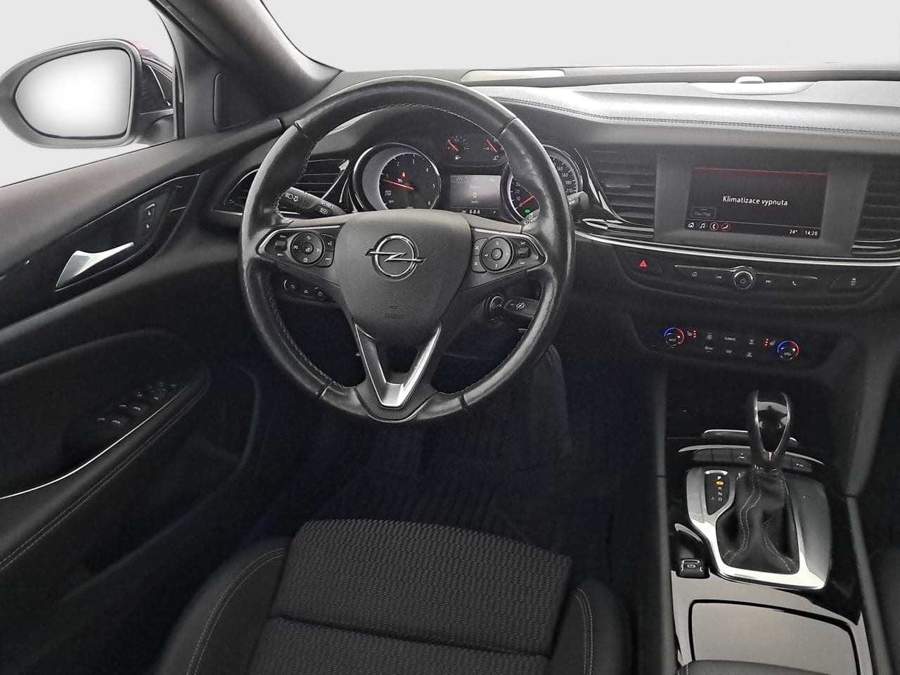 2022 Opel INSIGNIA - 14