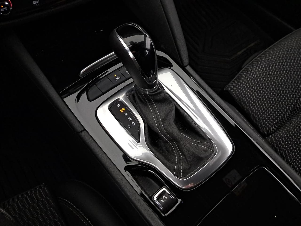 2022 Opel INSIGNIA - 27