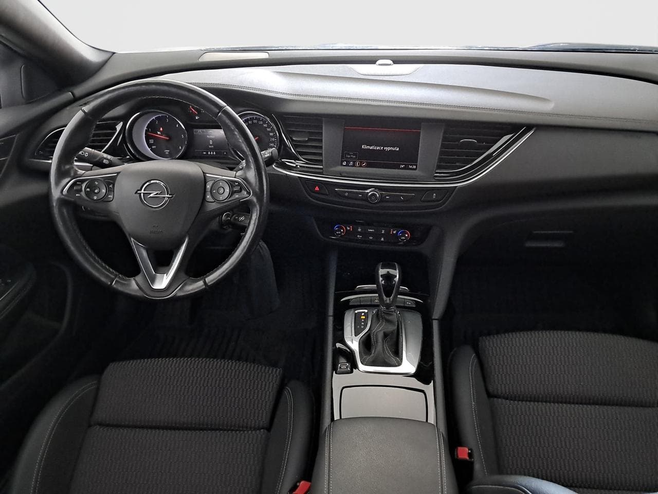 2022 Opel INSIGNIA - 16