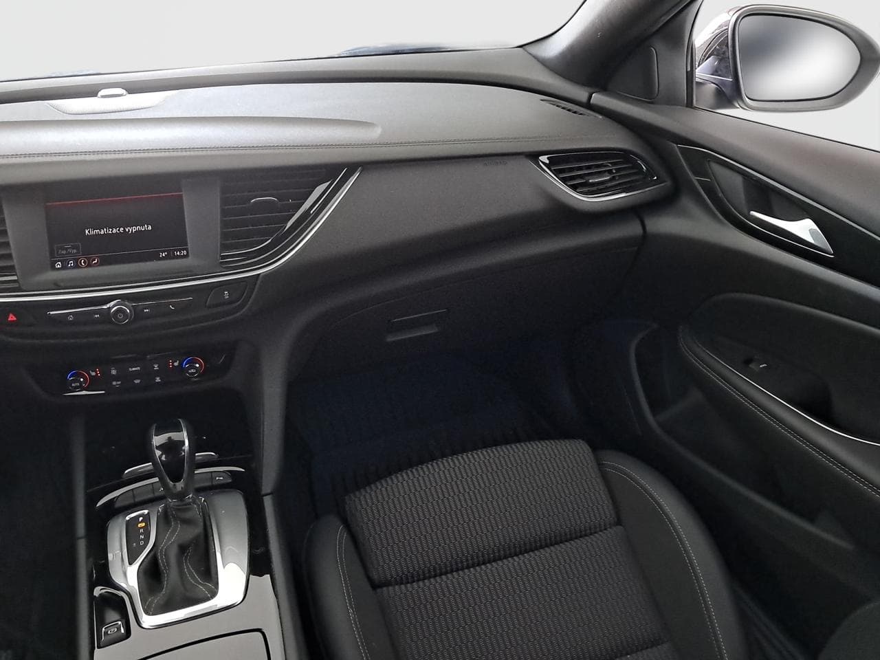2022 Opel INSIGNIA - 18