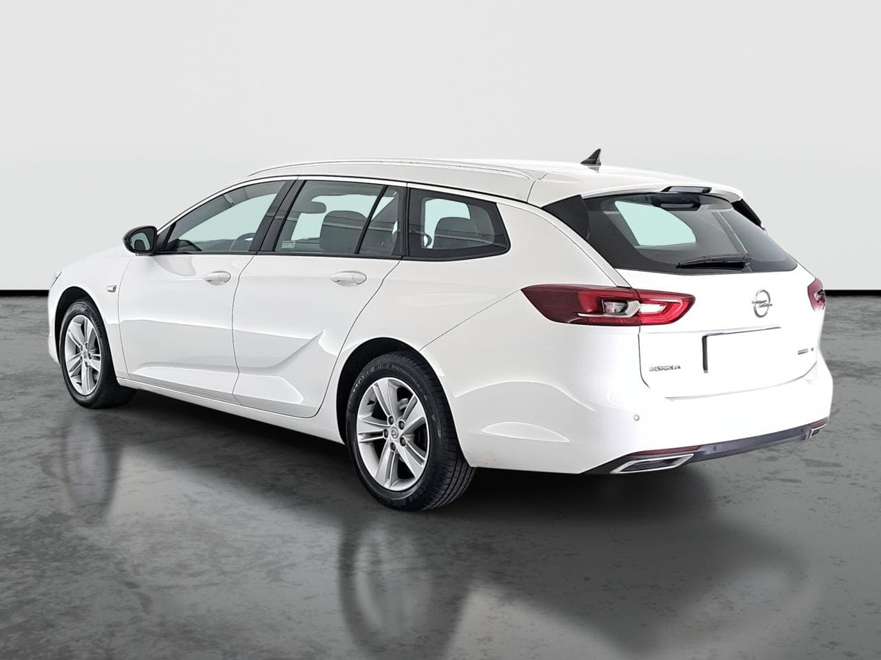 2022 Opel INSIGNIA - 7