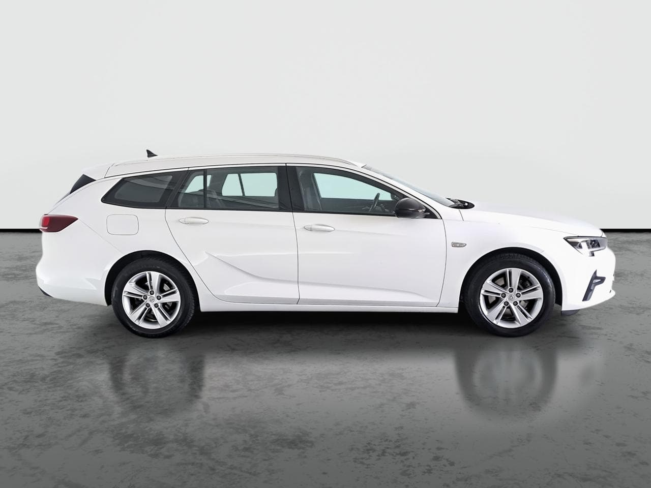 2022 Opel INSIGNIA - 12