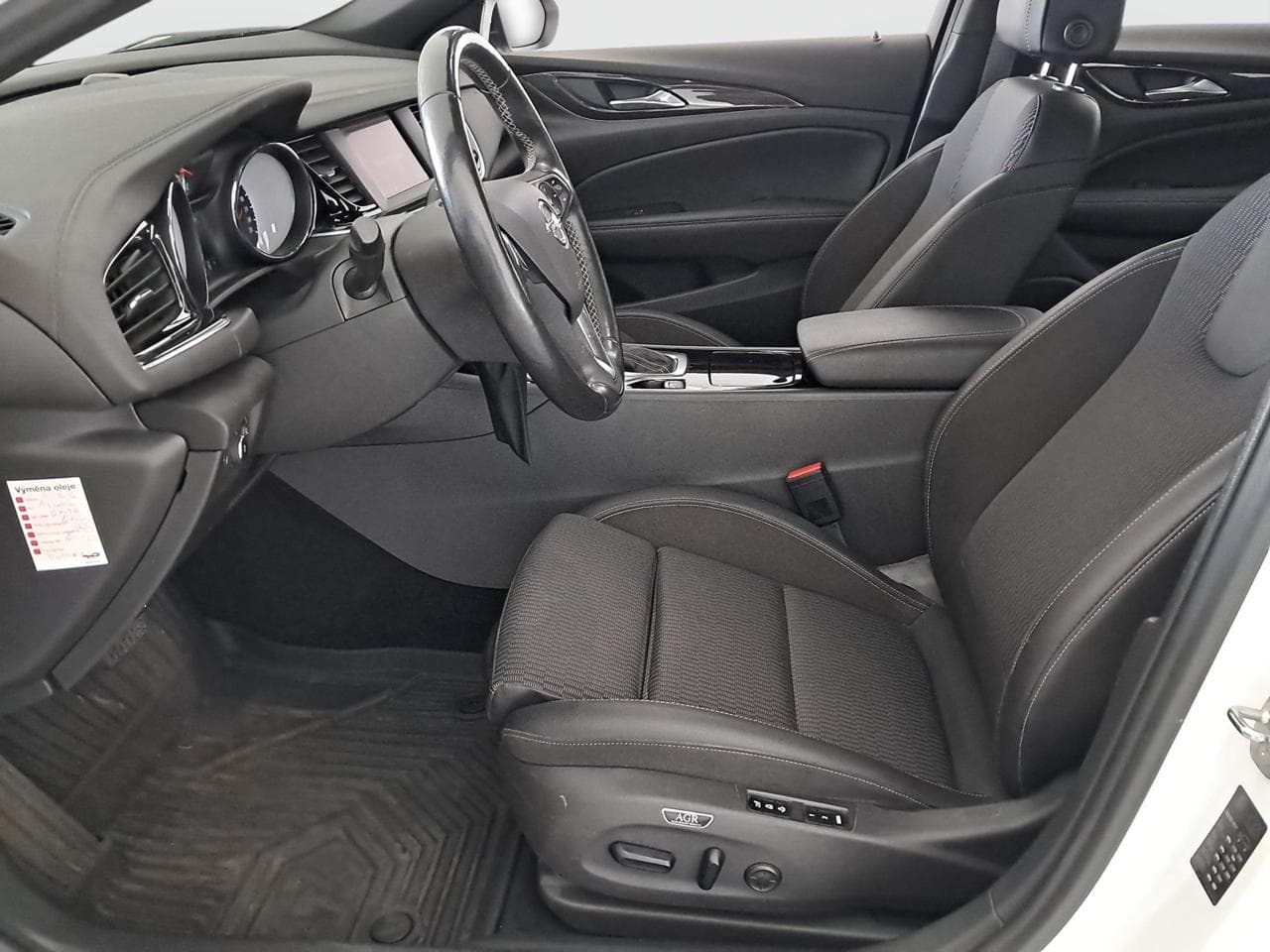 2022 Opel INSIGNIA - 23