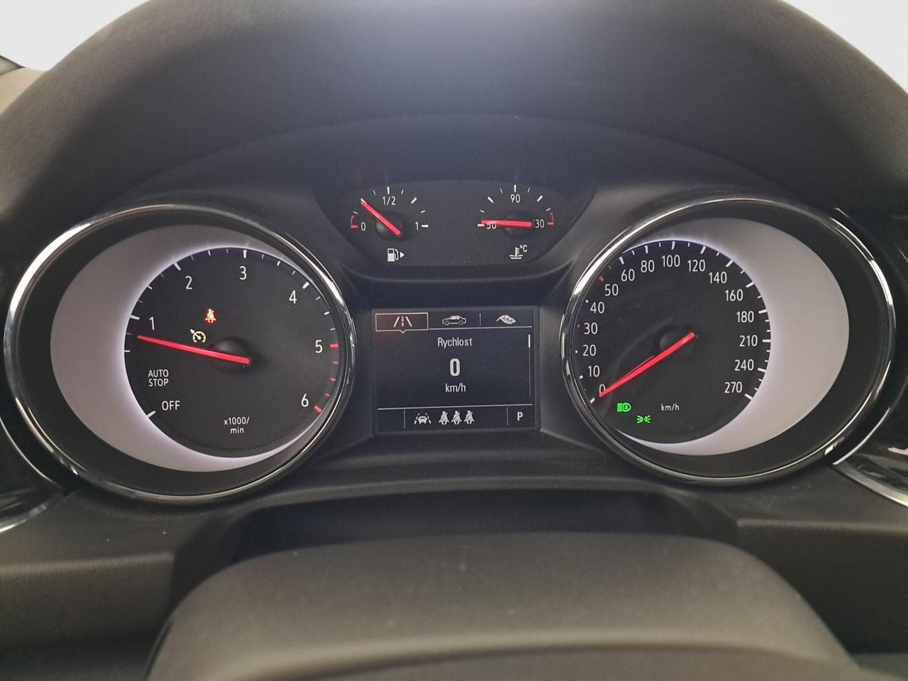 2022 Opel INSIGNIA - 25