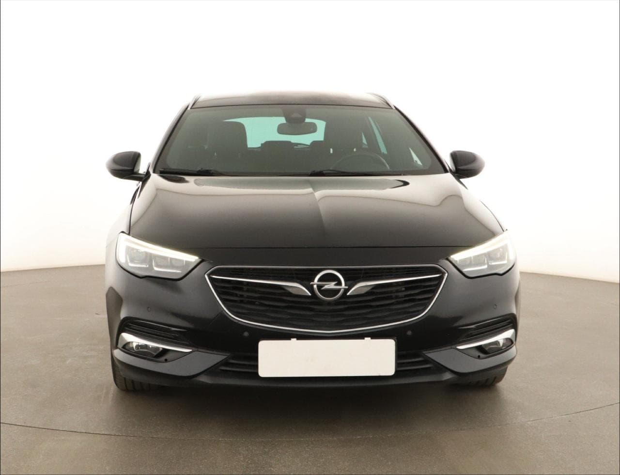 2018 Opel INSIGNIA - 2
