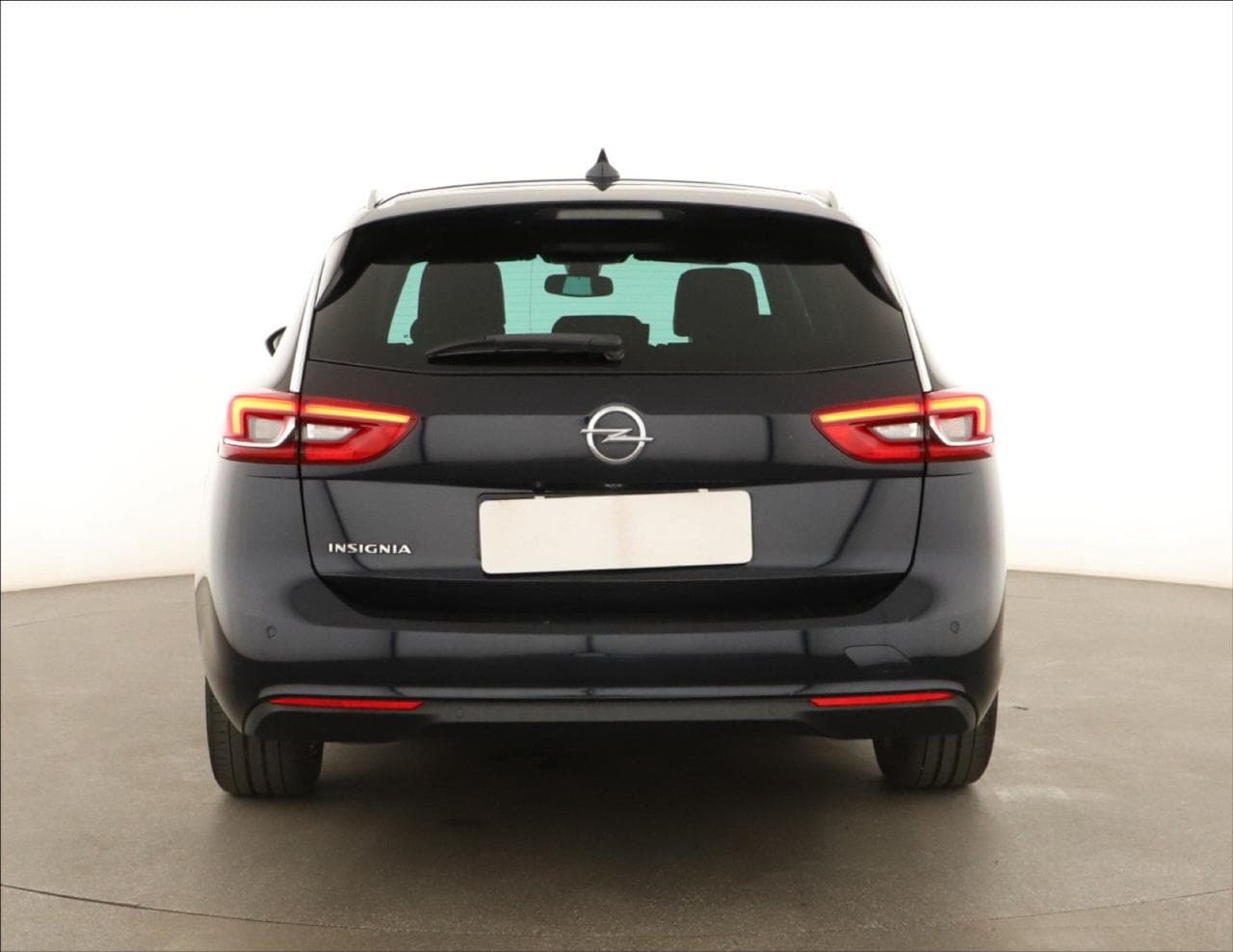 2018 Opel INSIGNIA - 8